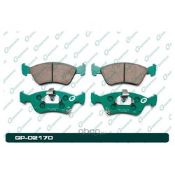 G-brake GP02170