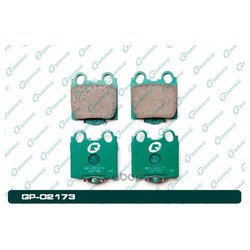 G-brake GP-02173