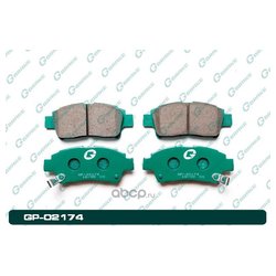 G-brake GP-02174