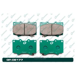 G-brake GP-02177