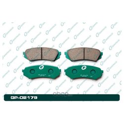 Фото G-brake GP-02179