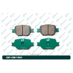 G-brake GP-02180