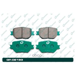 G-brake GP-02193
