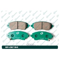 G-brake GP02194