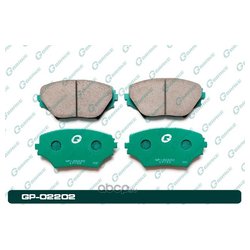 G-brake GP-02202