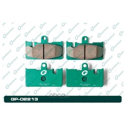 G-brake GP02213