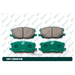 G-brake GP-02249