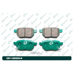 G-brake GP-02254