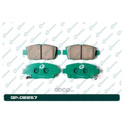 G-brake GP-02257