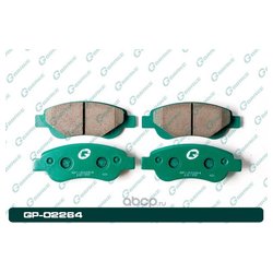 G-brake GP-02264