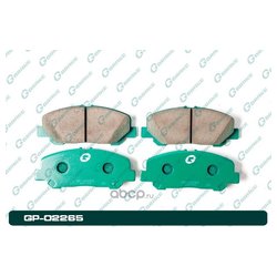 G-brake GP-02265