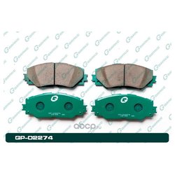 G-brake GP-02274
