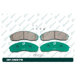 G-brake GP-02276