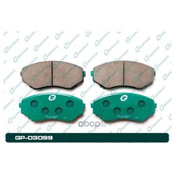 G-brake GP-03099