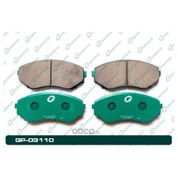 G-brake GP-03110