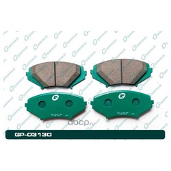 G-brake GP03130