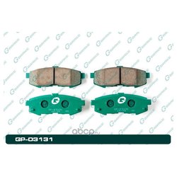 G-brake GP-03131