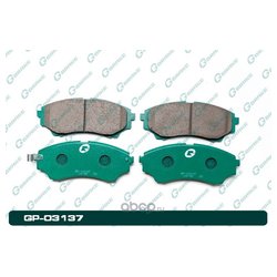 G-brake GP-03137