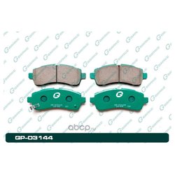 G-brake GP-03144