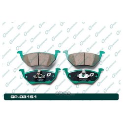G-brake GP03151