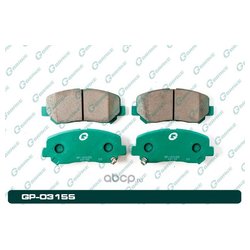 G-brake GP-03155