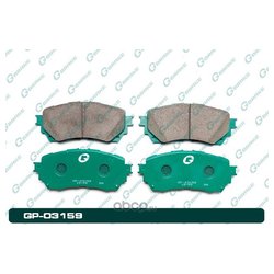 G-brake GP-03159