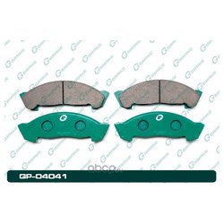 G-brake GP-04041