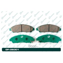 G-brake GP-05001
