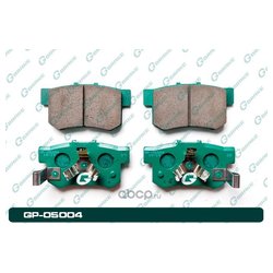 G-brake GP-05004