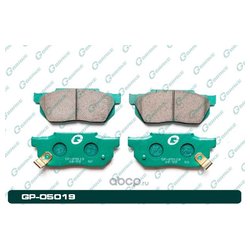 G-brake GP-05019