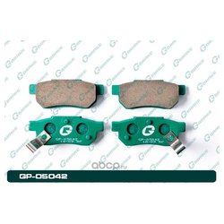 G-brake GP-05042