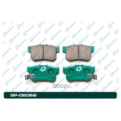 G-brake GP-05056