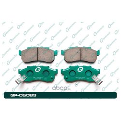 G-brake GP05083