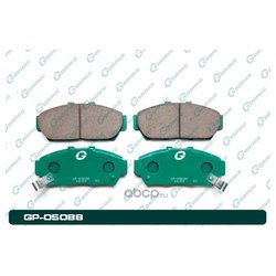 G-brake GP-05088