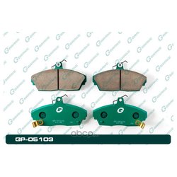 Фото G-brake GP-05103