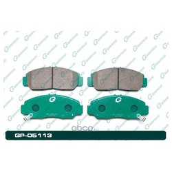 G-brake GP-05113