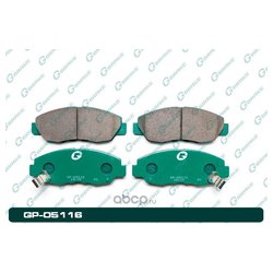 G-brake GP-05116