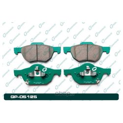 G-brake GP-05125