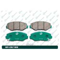 G-brake GP05128