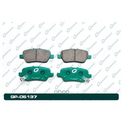 G-brake GP-05137