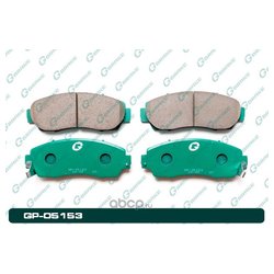 G-brake GP-05153