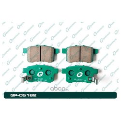 G-brake GP-05162