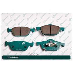G-brake GP-05165