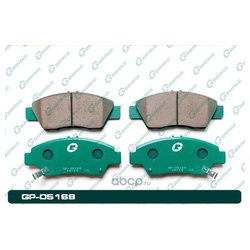 G-brake GP05168