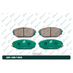 G-brake GP-05183