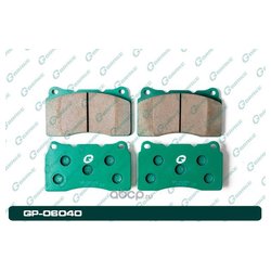 G-brake GP-06040