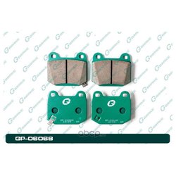 G-brake GP06068