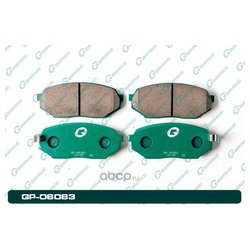 G-brake GP06083