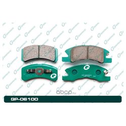 G-brake GP06100