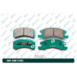 Фото G-brake GP06100